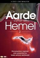 Aarde vanuit de hemel 2 - DVD, Verzenden, Nieuw in verpakking