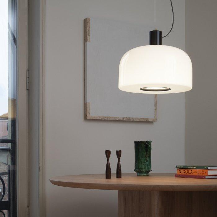 Flos - Edward Barber - Lamp - BELLHOP - metaal, pmma, Antiek en Kunst, Antiek | Lampen