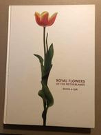 Royal Flowers Of The Netherlands - Nederlandse Editie, Ophalen of Verzenden, Zo goed als nieuw, Bloemen, Planten en Bomen