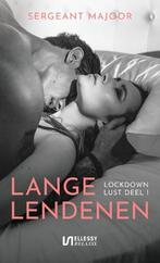 9789086604579 Lockdown lust-trilogie  -   Lange lendenen, Nieuw, Sergeant Majoor, Verzenden