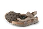 Panama Jack Sandalen in maat 38 Bruin | 10% extra korting, Bruin, Verzenden, Sandalen of Muiltjes, Panama Jack