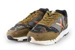 Munich Sneakers in maat 35 Groen | 10% extra korting, Kinderen en Baby's, Kinderkleding | Schoenen en Sokken, Verzenden, Munich