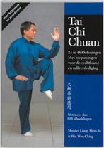 Tai Chi Chuan 24 & 48 Oefeningen 9789060576274 Wu Wen-Ching, Gelezen, Wu Wen-Ching, Liang Shou-Yu, Verzenden