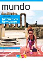 Mundo Leerwerkboek 3 VMBO-KGT (T/H), Boeken, Nieuw, Verzenden