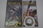 MediEvil Resurrection (PSP PAL), Verzenden, Zo goed als nieuw