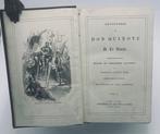 Miguel de Cervantes Saavedra - Adventures of Don Quixote de