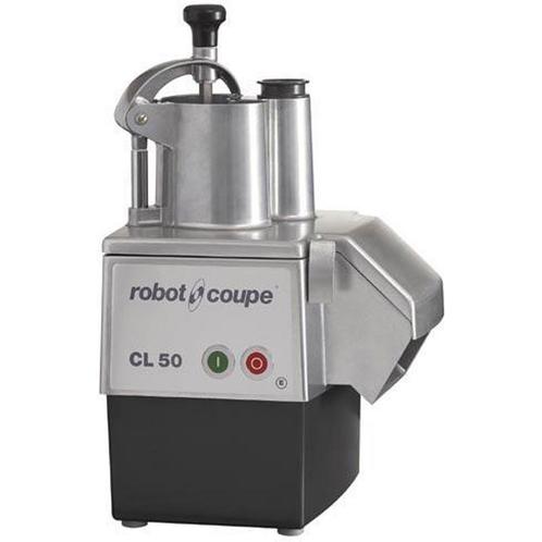 Robot Coupe Groentesnijder CL50-2 400V, 2 snelheden, 375..., Zakelijke goederen, Horeca | Keukenapparatuur, Verzenden