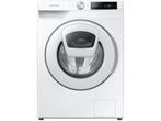 Samsung WW90T656AHE - Voorlader - EcoBubble technologie - AI, Verzenden, Zo goed als nieuw