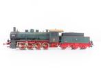 Piko H0 - 5/6330 - Stoomlocomotief met tender (1) - G8 -, Hobby en Vrije tijd, Modeltreinen | H0, Nieuw