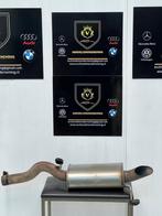 Mercedes Vito 114 uitlaat einddemper bj2020 Artnr.A474900201, Auto-onderdelen, Uitlaatsystemen, Gebruikt, Mercedes-Benz