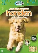 Ontdek alles over honden - DVD, Cd's en Dvd's, Dvd's | Documentaire en Educatief, Verzenden