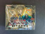 Konami Sealed box - box yu-gi-oh! draghi delle leggenda, Hobby en Vrije tijd, Verzamelkaartspellen | Yu-gi-Oh!, Nieuw