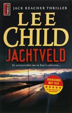 Jachtveld  -  Lee Child, Gelezen, Lee Child, Verzenden