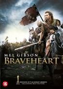 Braveheart - DVD, Cd's en Dvd's, Verzenden, Nieuw in verpakking