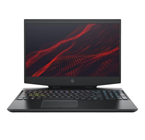 HP Omen 15  | i7-10750H | GTX 2080 | 15 FHD 300hz | Black |, Computers en Software, Windows Laptops, Nieuw, Ophalen of Verzenden