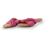 Lazamani Slippers in maat 40 Roze | 10% extra korting, Kleding | Dames, Schoenen, Slippers, Overige kleuren, Verzenden, Lazamani