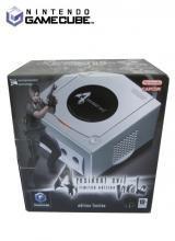 MarioCube.nl: GameCube Resident Evil 4 Limited Edition Pak, Spelcomputers en Games, Games | Nintendo GameCube, Gebruikt, Ophalen of Verzenden