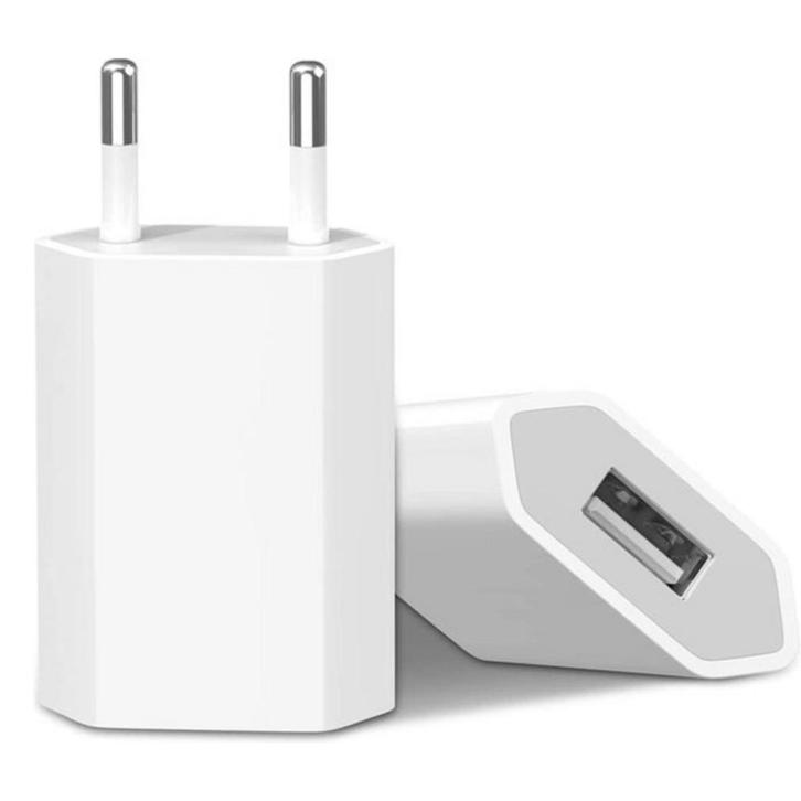 Phreeze 5W iPhone Oplader - PHR-AC5W, Telecommunicatie, Mobiele telefoons | Telefoon-opladers, Ophalen of Verzenden