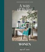 9789089691668 A way of living 2 - A way of living 2, Verzenden, Nieuw, Tinneke Vos