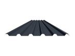 Stalen damwand dakplaat 35/1035 0.50mm anti-condens vilt, Doe-het-zelf en Verbouw, Overige Doe-het-zelf en Verbouw, Nieuw, Ophalen of Verzenden