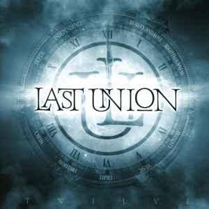 cd - Last Union - Twelve, Cd's en Dvd's, Cd's | Overige Cd's, Zo goed als nieuw, Verzenden