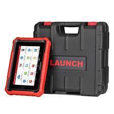 Launch X-431 PROS Elite Universeel Diagnosetoestel Bluetooth, Auto-onderdelen, Elektronica en Kabels, Nieuw, Ophalen of Verzenden