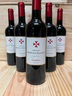 2023 Chateau Hermitage Mazeyres Signature - Pomerol - 6, Nieuw