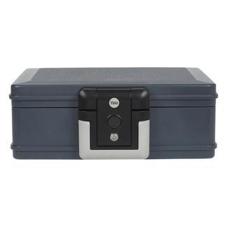 Documentenkoffer | Yale | 23.1 x 40.7 x 15.5 cm, Huis en Inrichting, Woonaccessoires | Overige, Nieuw, Verzenden
