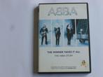 Abba - The winner takes it all / The Abba Story (DVD), Verzenden, Zo goed als nieuw
