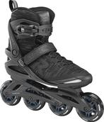 Roces - Inlineskates - 40 - Volwassenen - zwart, Ophalen of Verzenden, Zo goed als nieuw