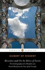 9780143106302 Monodies  On The Relics Of Saints, Boeken, Verzenden, Nieuw, Guibert Of Nogent