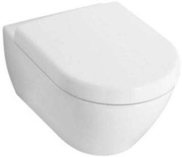 Villeroy & Boch Toiletbril van €203.00 voor €87.77 beschikbaar voor biedingen