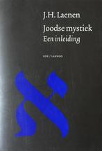 JOODSE MYSTIEK 9789024293971 J.H. Laenen, Verzenden, Gelezen, J.H. Laenen