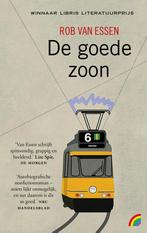 De goede zoon 9789041715166 Rob van Essen, Verzenden, Zo goed als nieuw, Rob van Essen