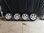 Ford focus/ mondeo  velgen met winterbanden, Ophalen, Gebruikt, 16 inch, Banden en Velgen