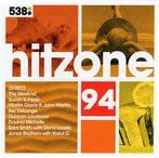 cd - Various - 538 - Hitzone 94, Verzenden, Zo goed als nieuw