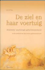 De ziel en haar voertuig 9789055730605 A.P. Bos, Boeken, Verzenden, Zo goed als nieuw, A.P. Bos