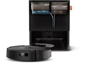iRobot Roomba Combo 10 Max - Robotstofzuiger - AutoWash™ beschikbaar voor biedingen