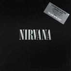 LP gebruikt - Nirvana - Nirvana, Verzenden, Zo goed als nieuw