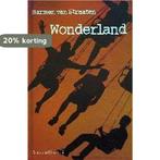 Wonderland 9789050006323 Harmen van Straaten, Verzenden, Gelezen, Harmen van Straaten