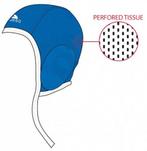 Turbo Waterpolo cap New Gen (luchtdoorlatend gaas stof), Watersport en Boten, Waterpolo, Verzenden, Nieuw