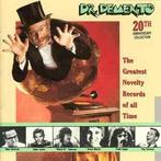 cd - Various - Dr. Demento 20th Anniversary Collection: T..., Verzenden, Zo goed als nieuw