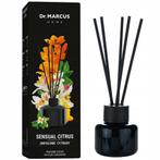 Dr. Marcus Home Sensual Citrus geurstokjes 100 ml -, Huis en Inrichting, Woonaccessoires | Overige, Ophalen of Verzenden, Nieuw