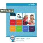 KZD NNY : Keuzedeel: Gekwalificeerd nanny 9789400227446, Verzenden, Zo goed als nieuw