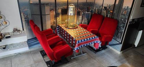 Fauteuil (4) - Stof, Antiek en Kunst, Antiek | Wandborden en Tegels