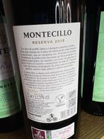2019 Montecillo - Rioja DOC, Reserva - 6 Magnums (1.5L), Nieuw