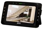 Alecto AVM-500 Bewakingscamera met monitor - Zwart, Verzenden, Nieuw