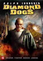 Diamond Dogs (dvd tweedehands film), Ophalen of Verzenden, Zo goed als nieuw