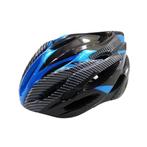 Amigo MTB fietshelm - verstelbaar - lichtgewicht - zwart/..., Fietsen en Brommers, Fietsaccessoires | Fietshelmen, Ophalen of Verzenden