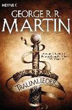 Traumlieder 9783453316119 George R.R. Martin, Boeken, Verzenden, Gelezen, George R.R. Martin